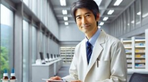 経験がピークに達する薬剤師の50代の年収
