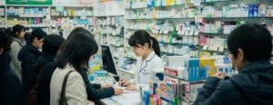 職場が忙しい時期の転職は避ける