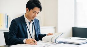 臨床開発モニター（CRA）の仕事内容