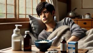 薬の副作用で苦しんだ過去の経験