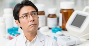 薬剤師いらないといわれる理由の背景