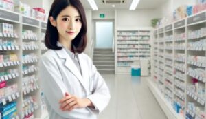 薬剤師が年収が高い薬局はドラッグストア？