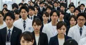 薬剤師が飽和する可能性への懸念