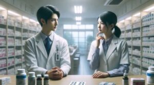 薬剤師の仕事は本当に将来なくなるか