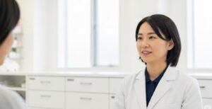 薬剤師専門の転職エージェント