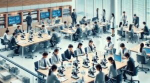 製薬会社で特に年収が高い職種一覧
