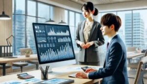 製薬会社の給与水準が高い理由とは