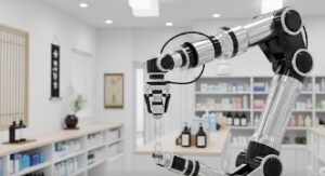 調剤業務のAI化はどこまで進んでいるか