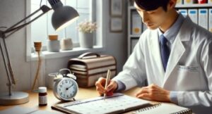転職活動にかかる期間は2ヶ月が目安