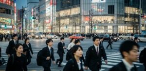 都市部で特に激化する薬剤師の採用競争