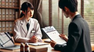 非公開求人の紹介は受けられるか