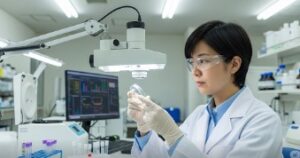 CRO（Contract Research Organization）