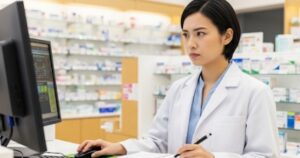 「薬剤師 パート 厳しい」現実と向き合う方法
