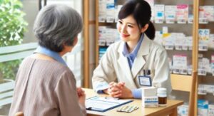 かかりつけ薬剤師に必須の対人能力