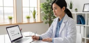 アイリードとは？薬剤師専門の転職支援