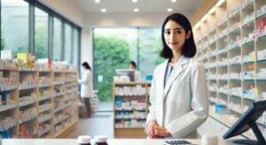 アポプラス薬剤師の全体像と特徴