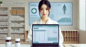 サービスが新しく実績が少ない
