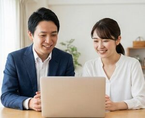 ステップ2：希望を形にする「キャリアヒアリング（面談）」