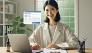 ファーネットキャリアを最大限に活用する流れ