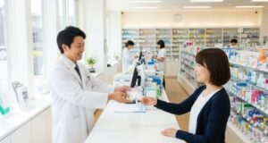 リフィル処方箋導入による影響
