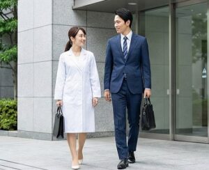 不安を安心に変える「面接同行サービス」の活用