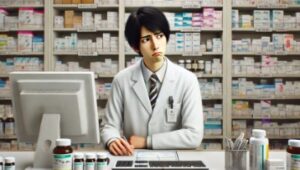 仕事内容への不満とギャップ