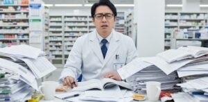 厳しいノルマがある職場は心身が疲弊