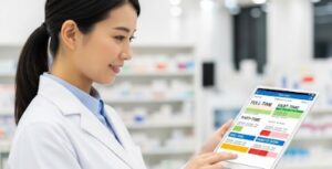 多様な働き方に対応する求人紹介