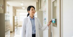 学校薬剤師とは？その基本的な立ち位置