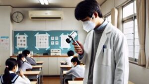 学校薬剤師に求められる役割