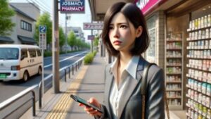 希望のパート先が見つからない原因とは