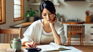 扶養内で働く際の注意点
