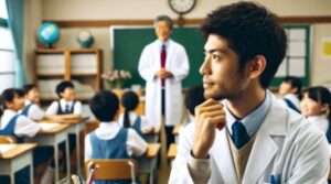 教育現場への理解と熱意