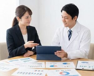 求職者のキャリアプランを最優先する「忖度のない」マッチング