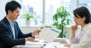 独立系ならではの公平な求人提案