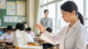 環境衛生検査の具体的な項目