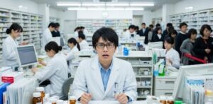 管理薬剤師は避けるべきポジション