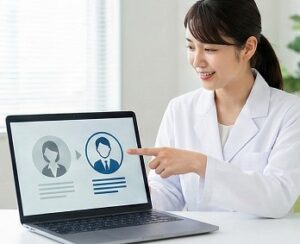 納得のいく支援を受けるための「担当変更」の活用法
