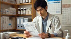 給与が低い・キャリアに限界を感じる