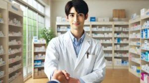 薬剤師に特化した転職エージェント