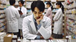 薬剤師は正当に評価されないことが多い