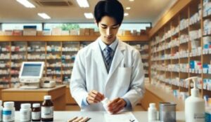 薬剤師免許がないとできないこと【独占業務一覧】