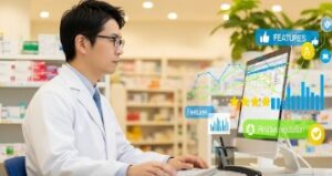 薬剤師転職ドットコムとは