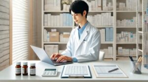 薬剤師転職ドットコム活用のポイント