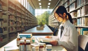 薬学の知識を活かして活躍できるキャリアパス