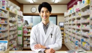薬局のオーナーになることは可能
