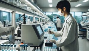 製薬企業の研究職やMRという選択肢