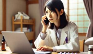 勤務地や職種に関する希望