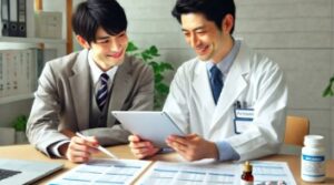 逆指名制度で転職の幅が広がる