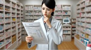 富士薬品の薬剤師の待遇と現実